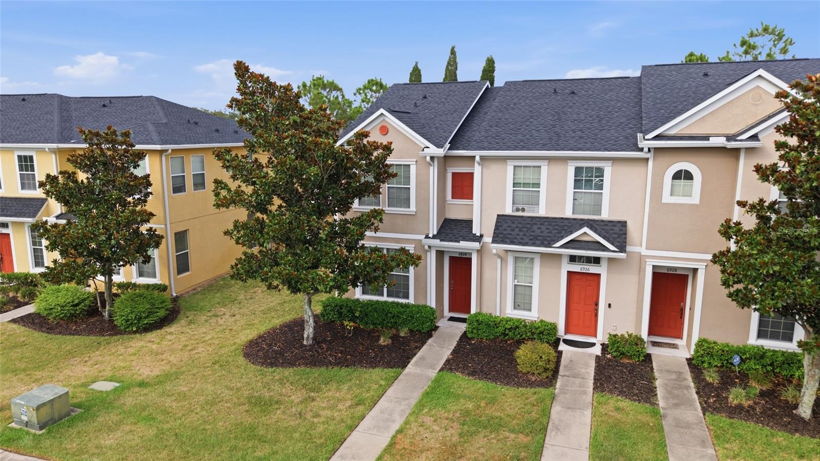 OAK CREEK PRCL 2 UNIT 2A - Residential