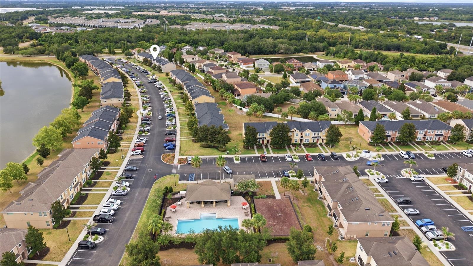 OAK CREEK PRCL 2 UNIT 2A - Residential