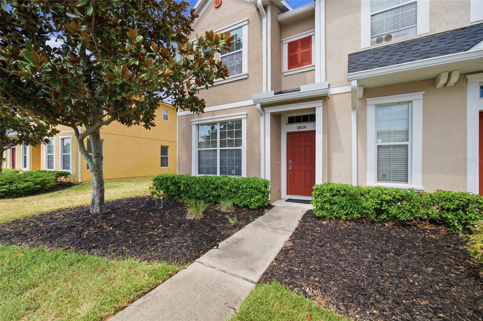 OAK CREEK PRCL 2 UNIT 2A - Residential