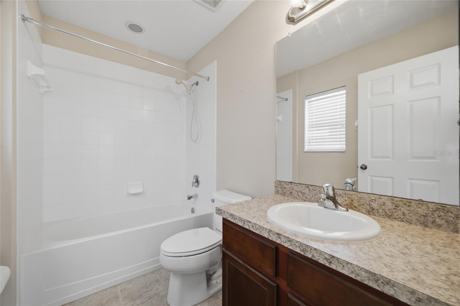 OAK CREEK PRCL 2 UNIT 2A - Residential