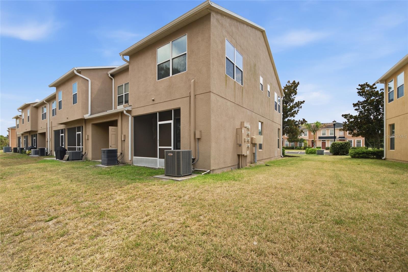 OAK CREEK PRCL 2 UNIT 2A - Residential