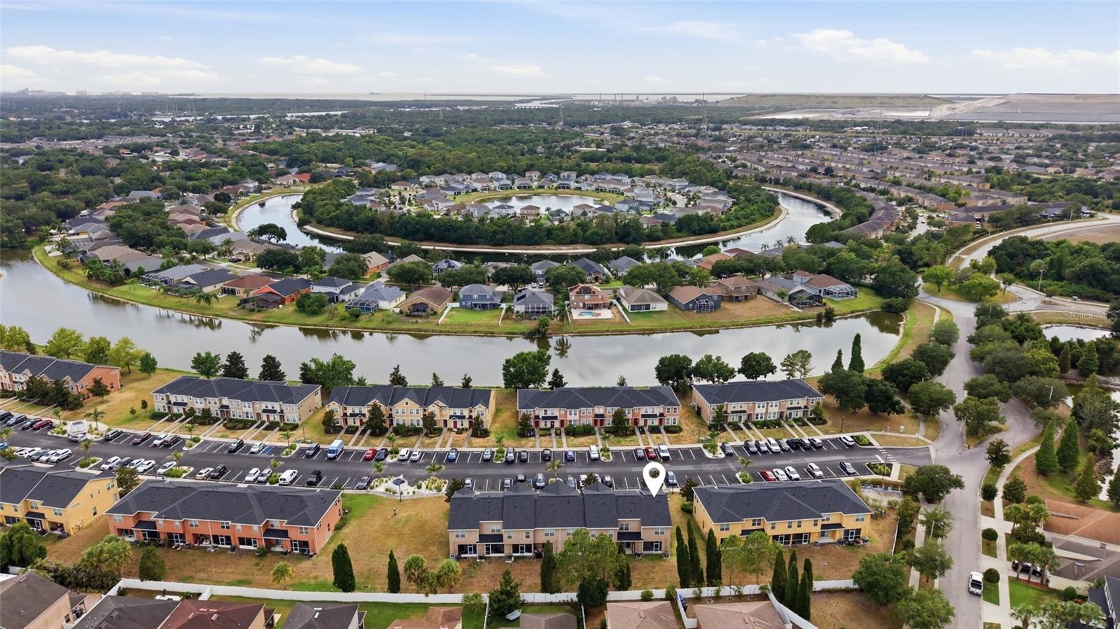 OAK CREEK PRCL 2 UNIT 2A - Residential