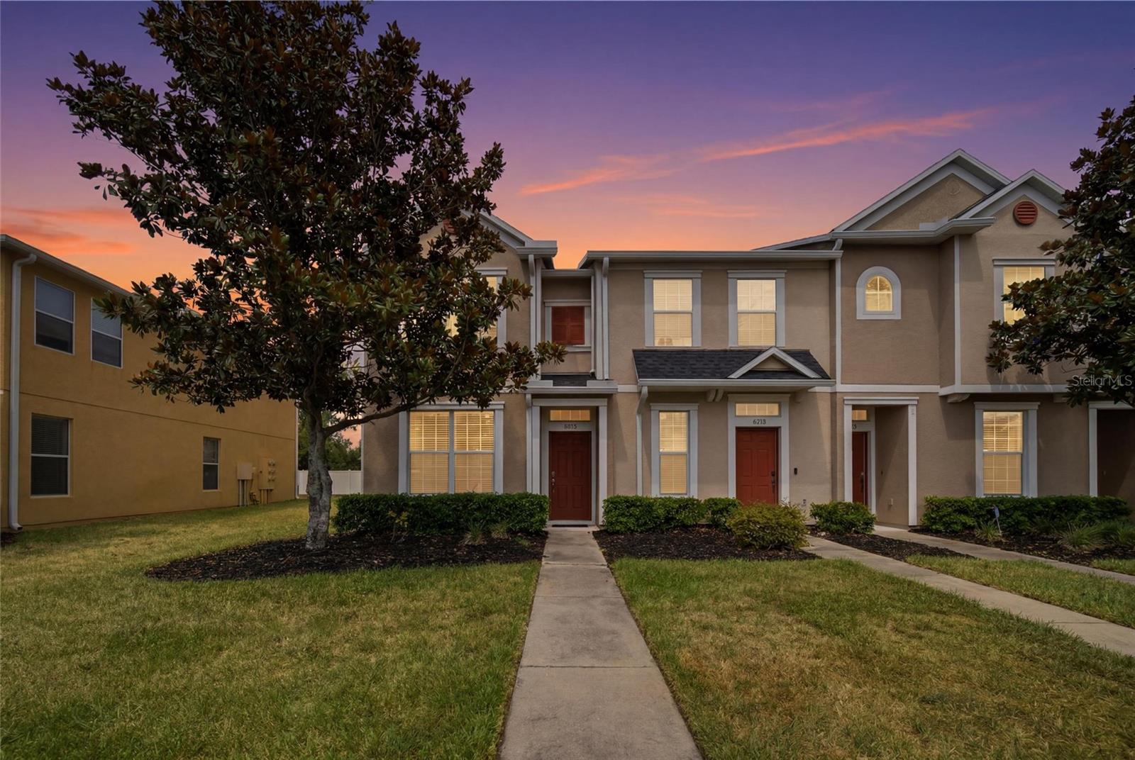 OAK CREEK PRCL 2 UNIT 2A - Residential