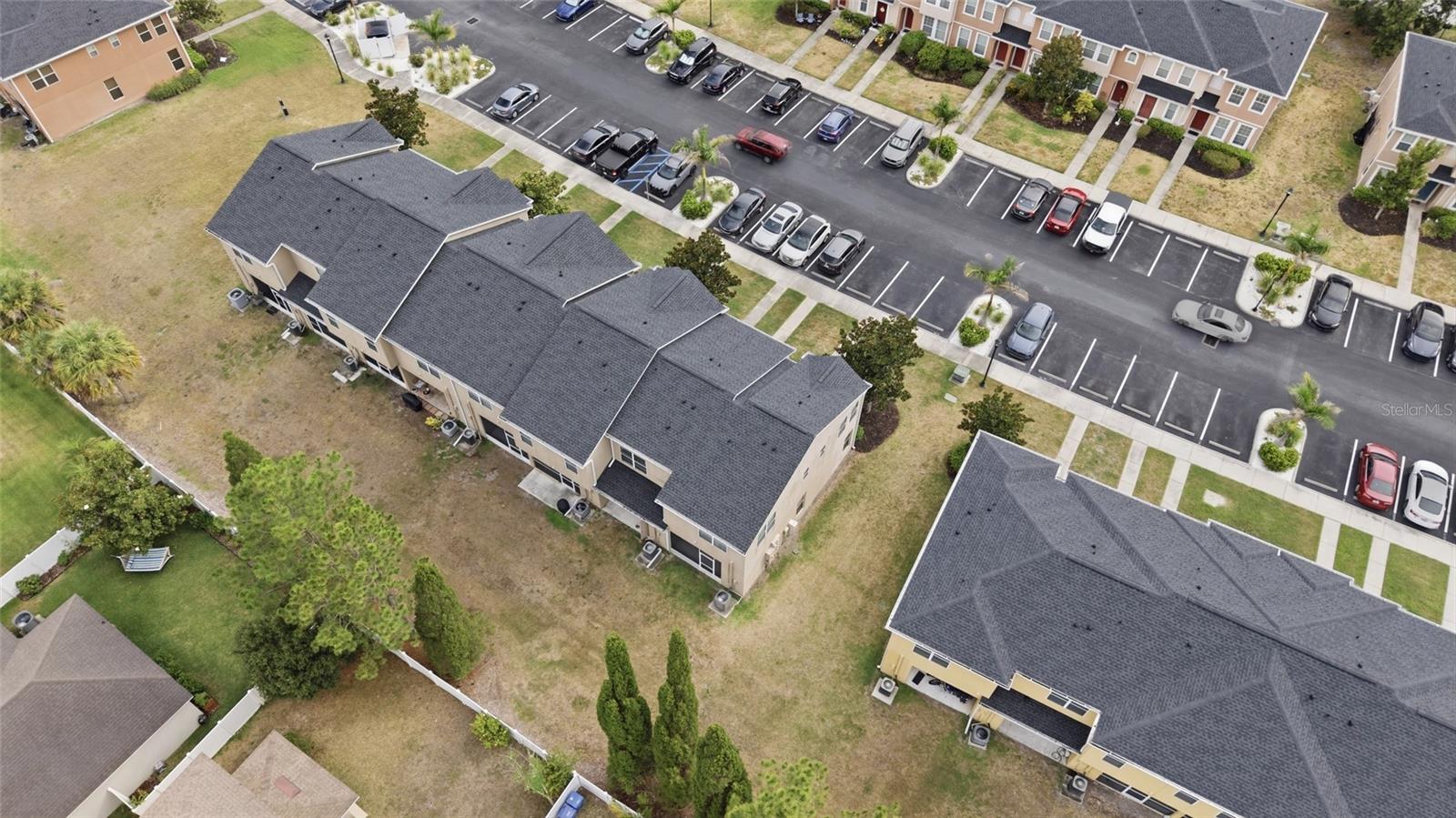 OAK CREEK PRCL 2 UNIT 2A - Residential