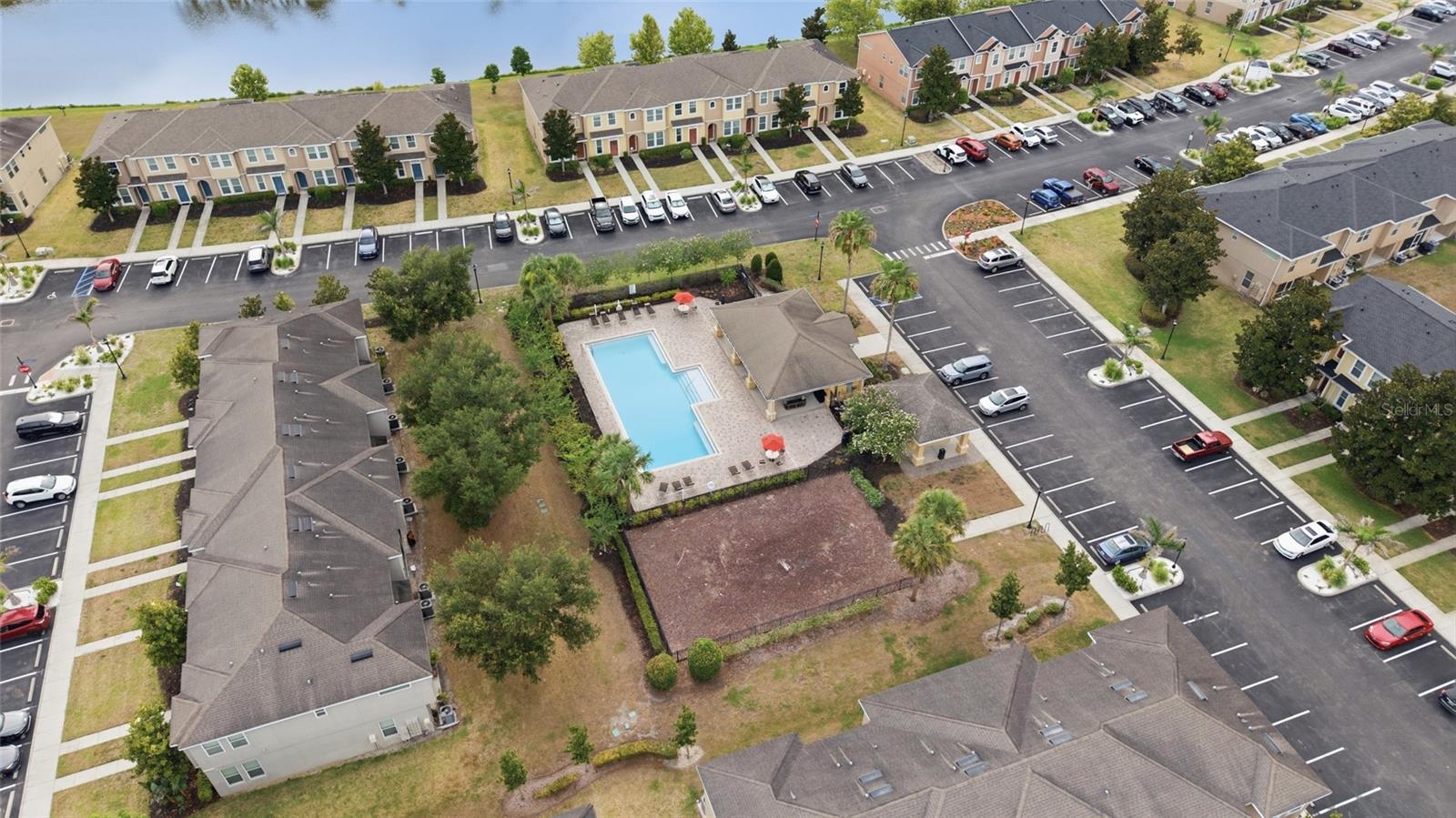 OAK CREEK PRCL 2 UNIT 2A - Residential