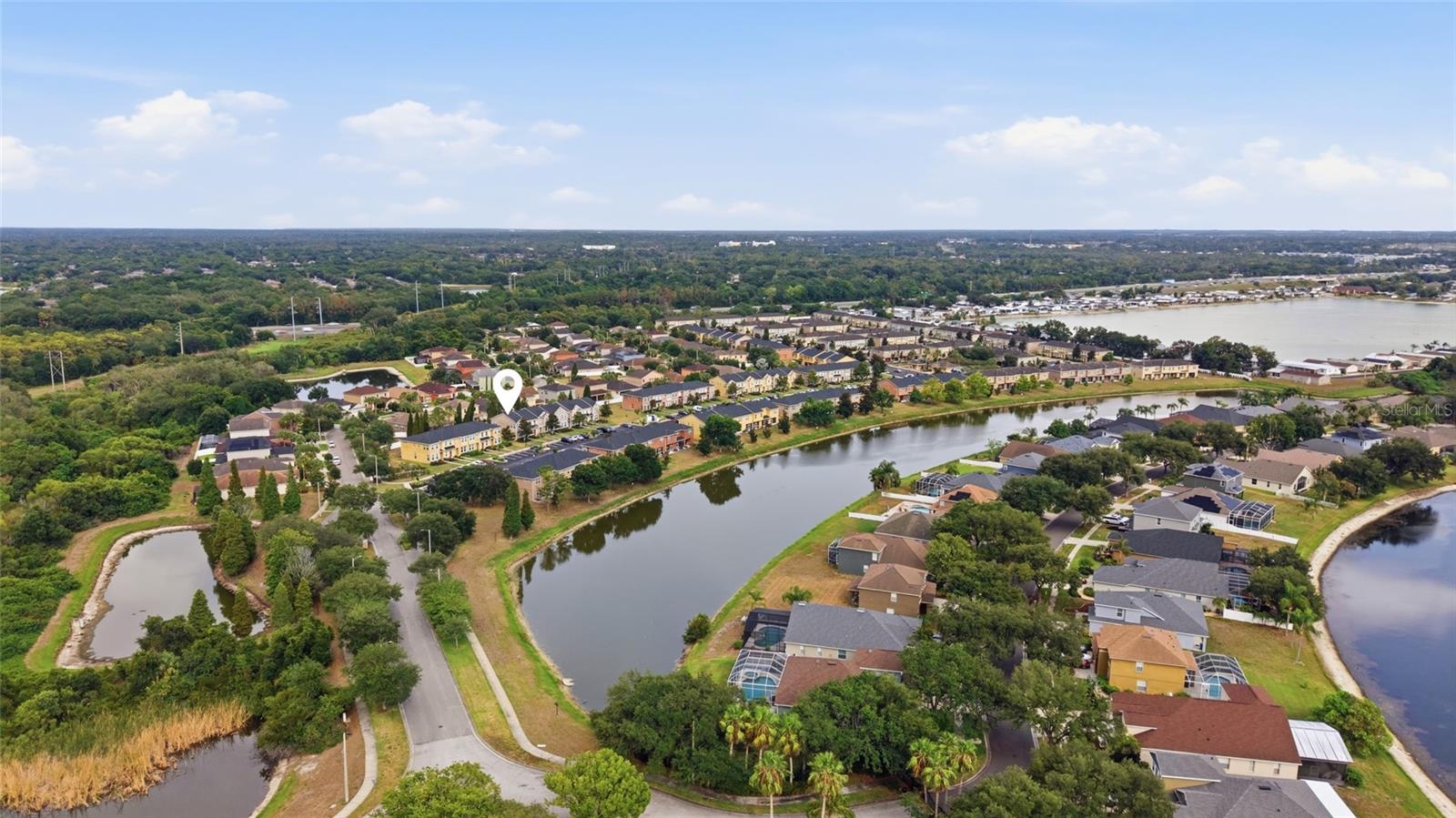 OAK CREEK PRCL 2 UNIT 2A - Residential