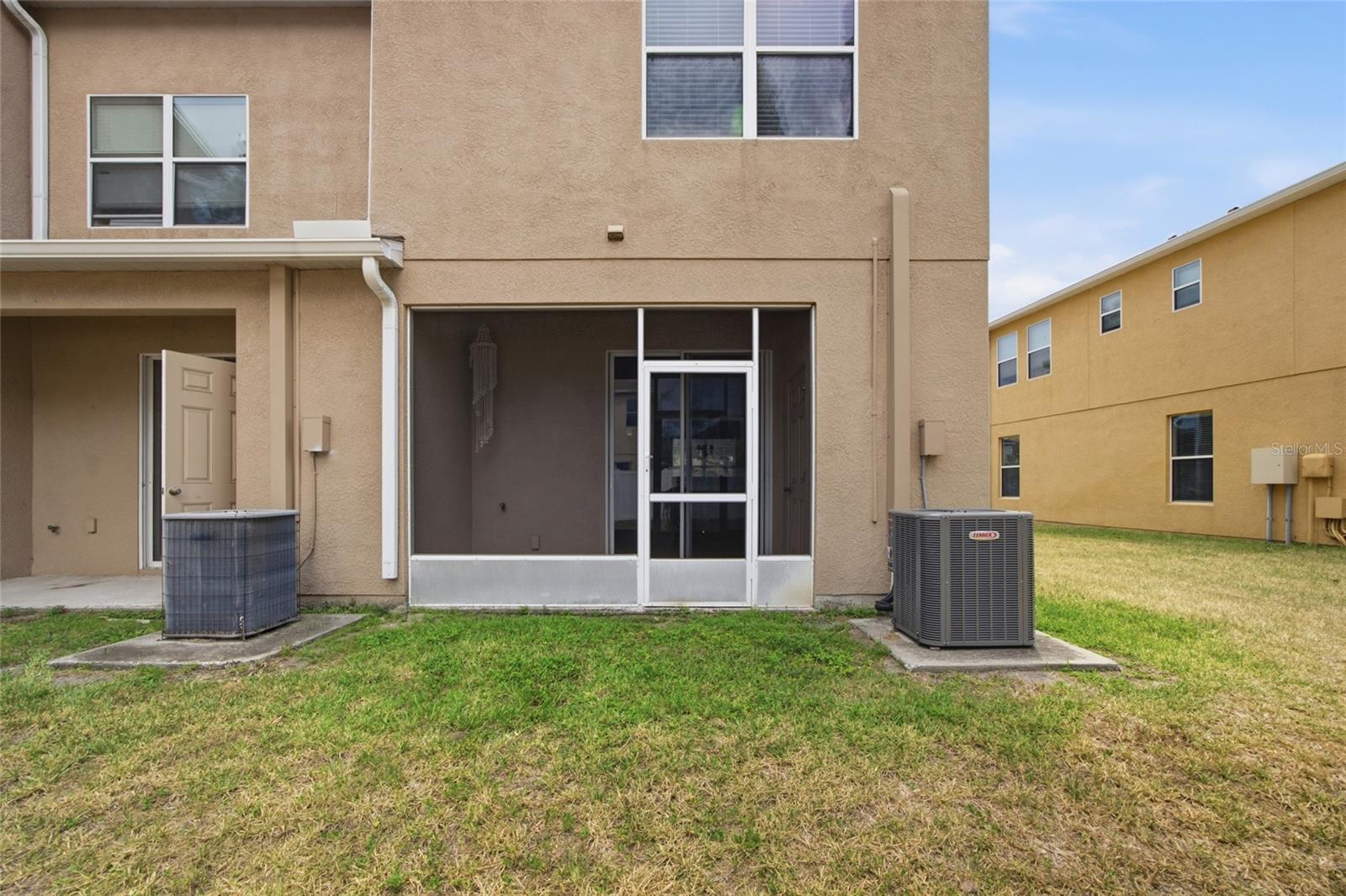 OAK CREEK PRCL 2 UNIT 2A - Residential