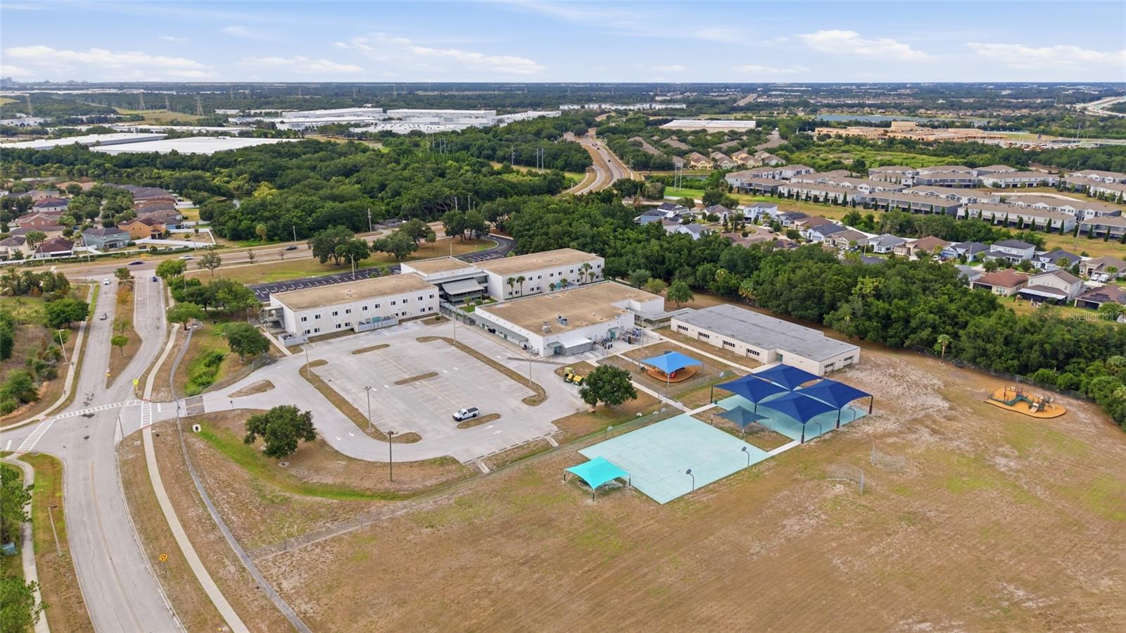 OAK CREEK PRCL 2 UNIT 2A - Residential
