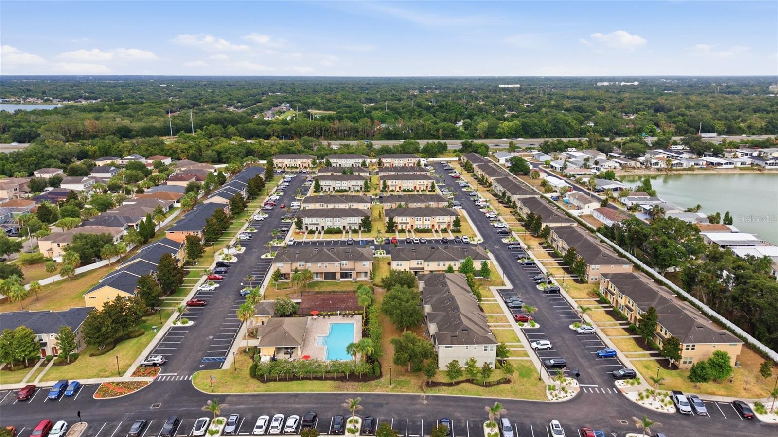 OAK CREEK PRCL 2 UNIT 2A - Residential