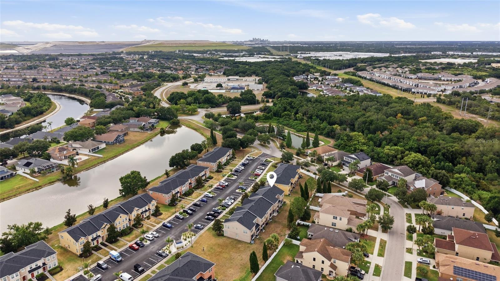 OAK CREEK PRCL 2 UNIT 2A - Residential