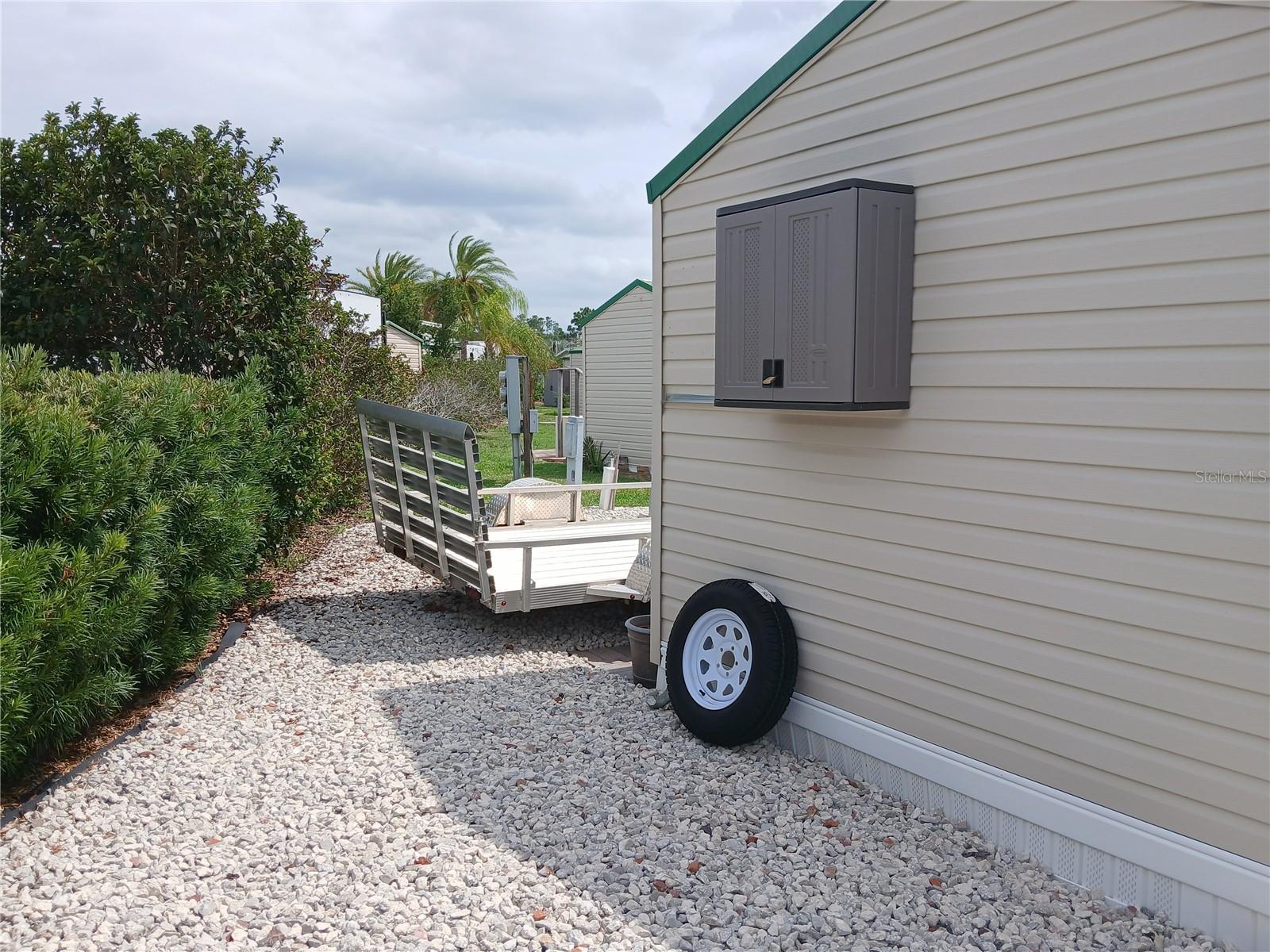ELITE RESORTS AT CITRUS VALLEY CONDO UNIT 19 - Land