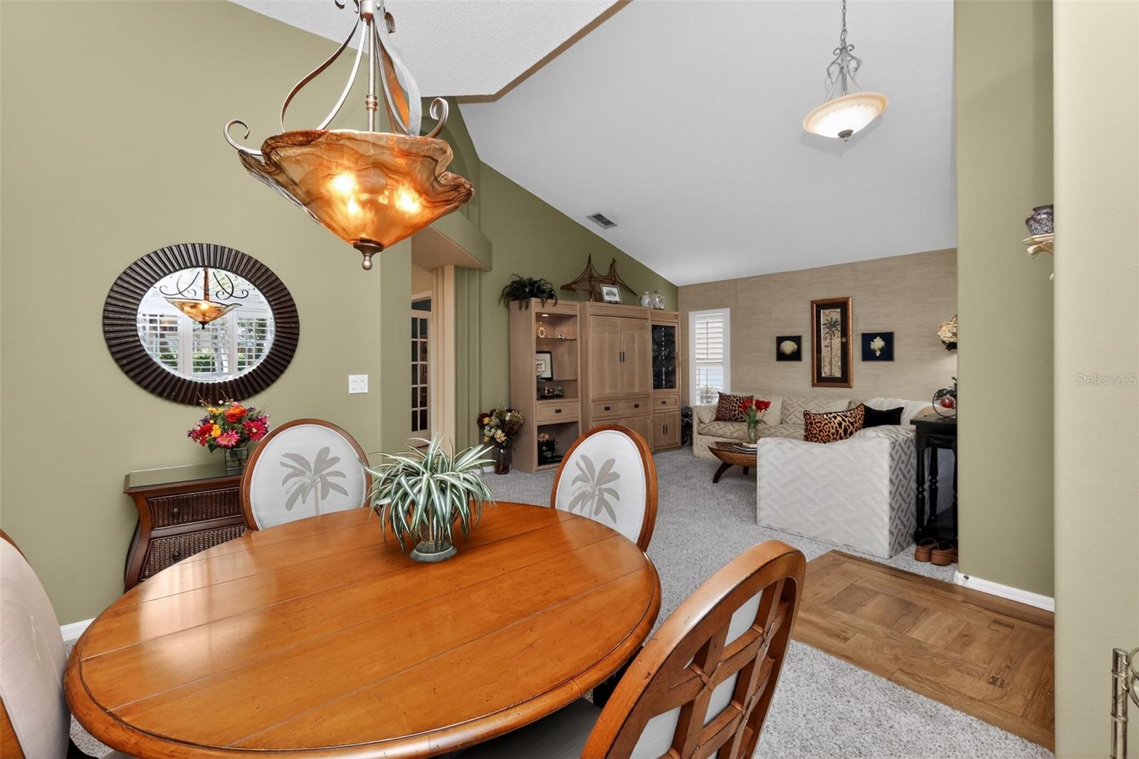 WESTCHASE SEC 225, 227, 229 - Residential