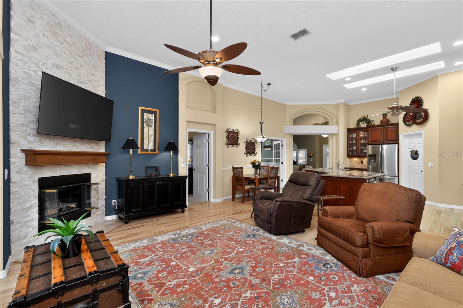 WESTCHASE SEC 225, 227, 229 - Residential