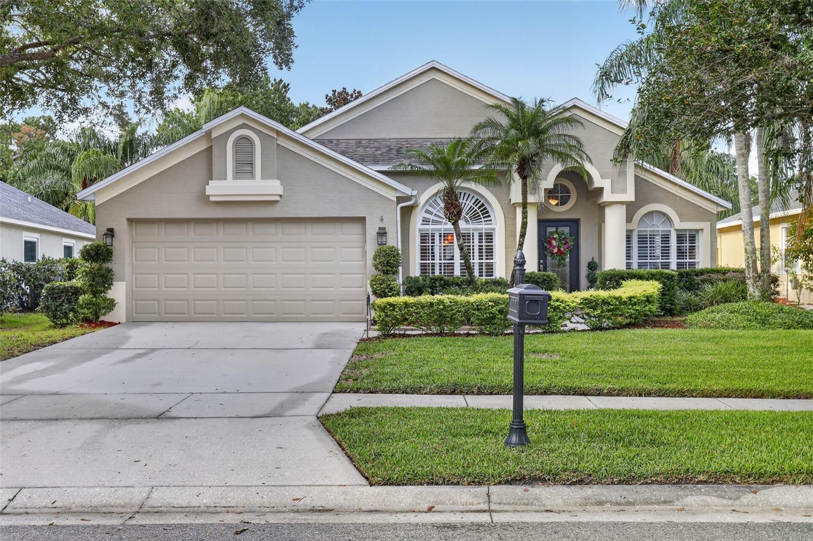 WESTCHASE SEC 225, 227, 229 - Residential
