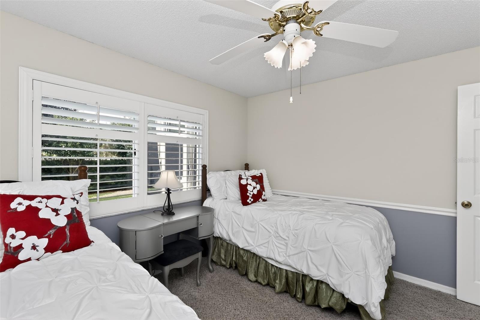 WESTCHASE SEC 225, 227, 229 - Residential
