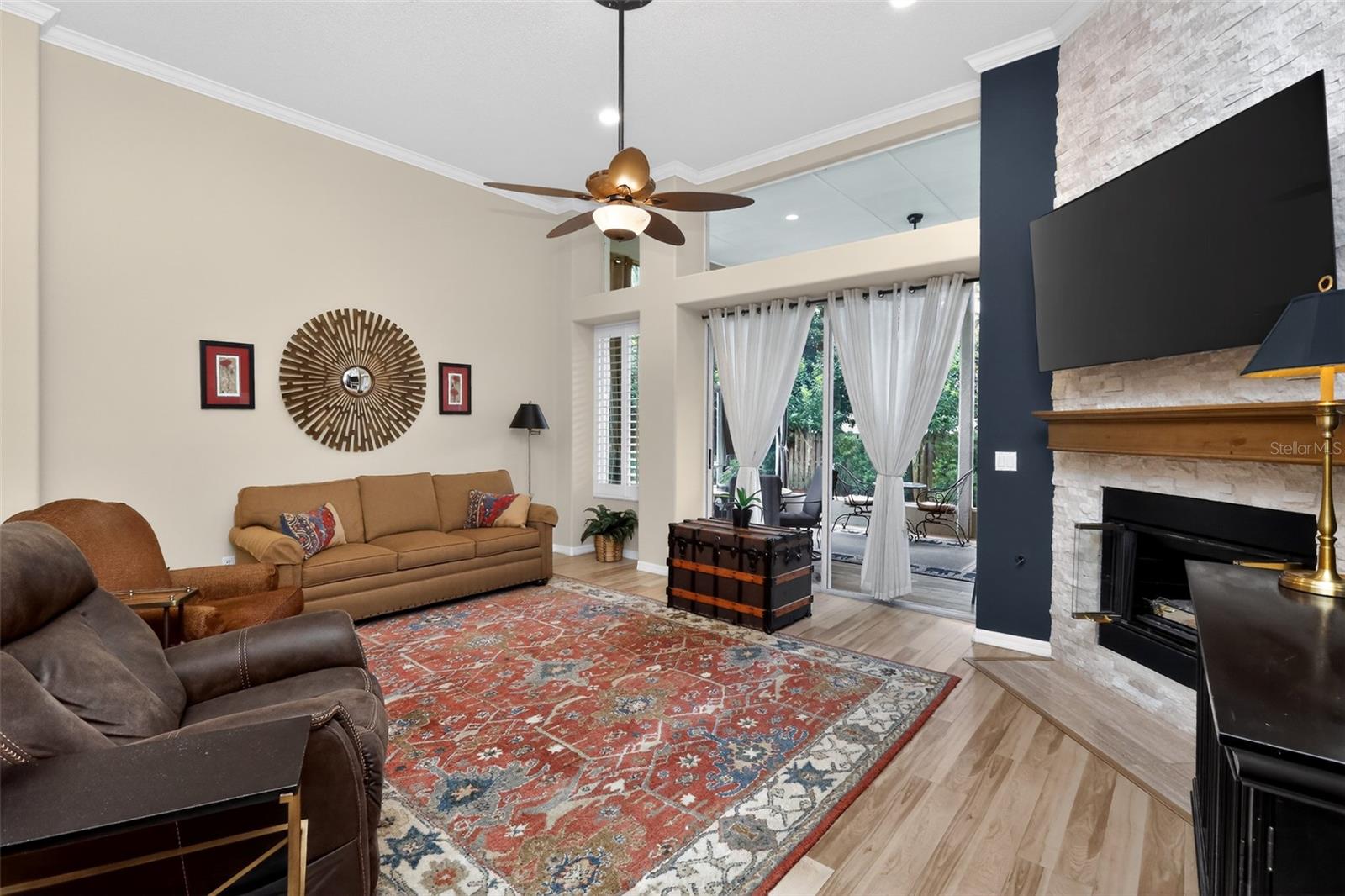 WESTCHASE SEC 225, 227, 229 - Residential