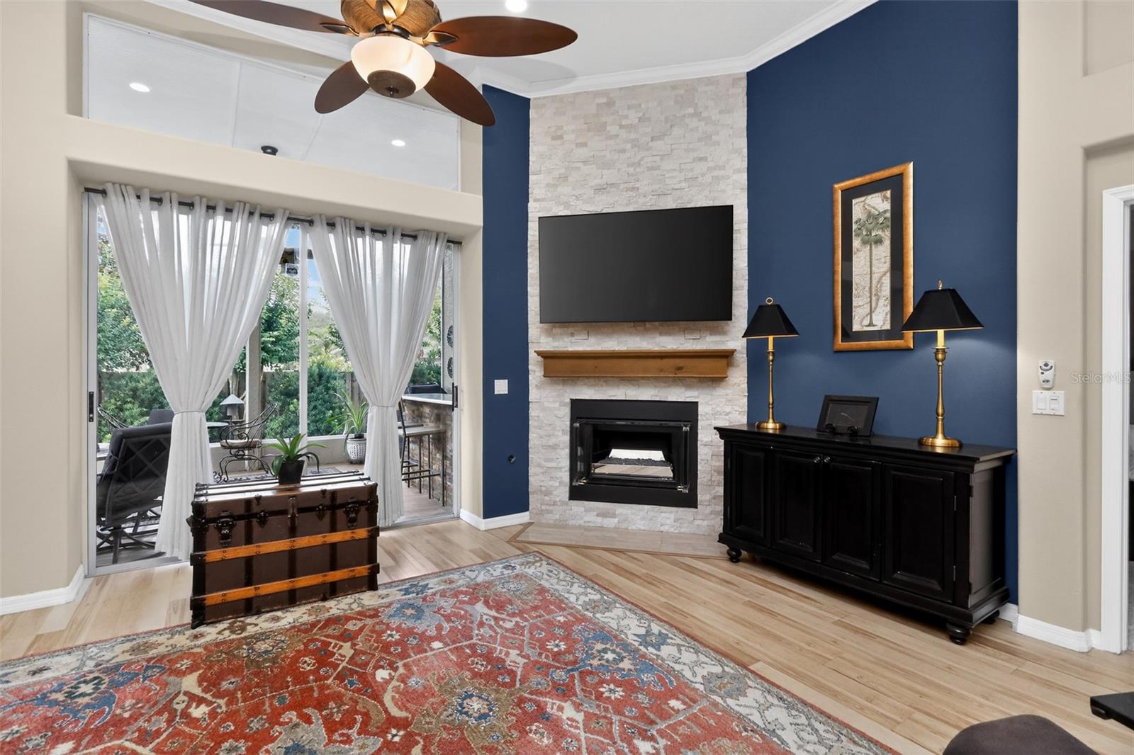 WESTCHASE SEC 225, 227, 229 - Residential