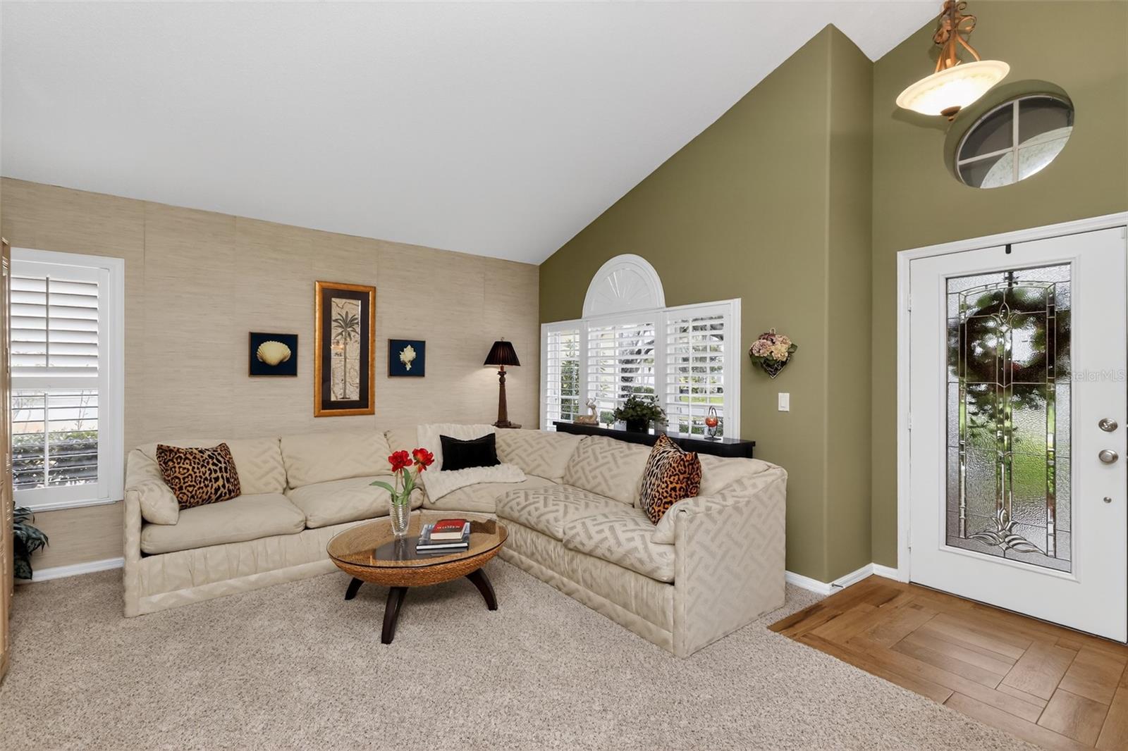 WESTCHASE SEC 225, 227, 229 - Residential
