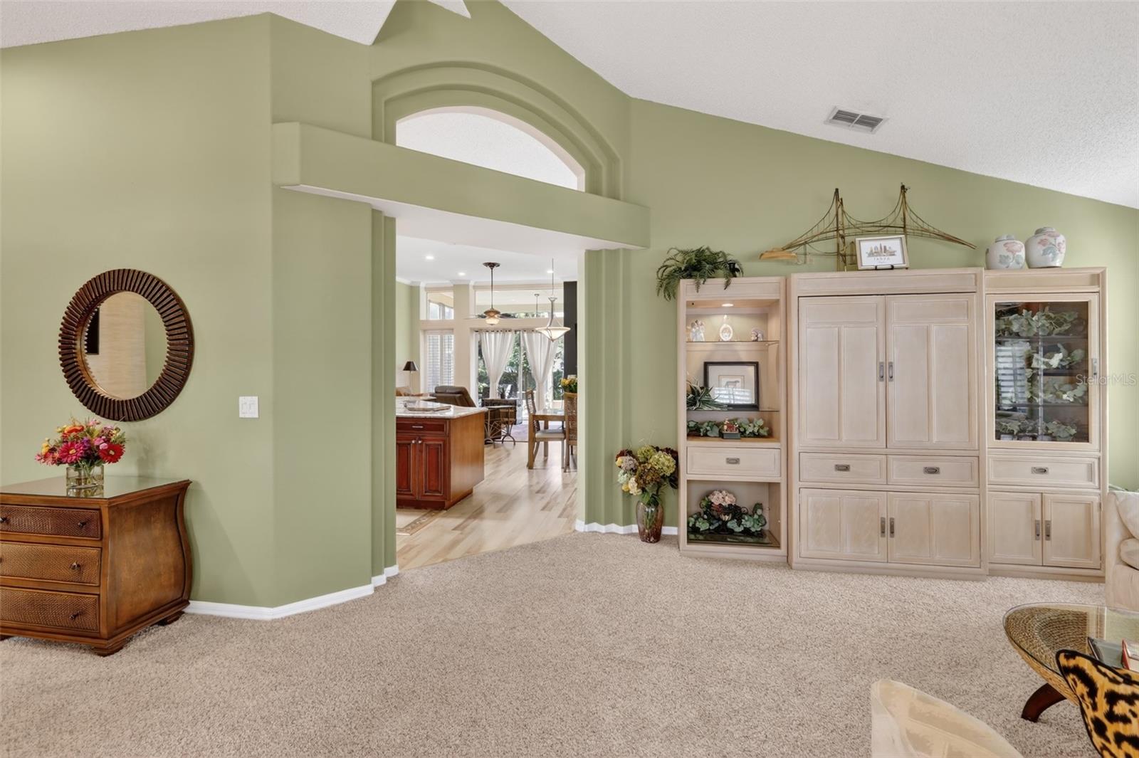 WESTCHASE SEC 225, 227, 229 - Residential