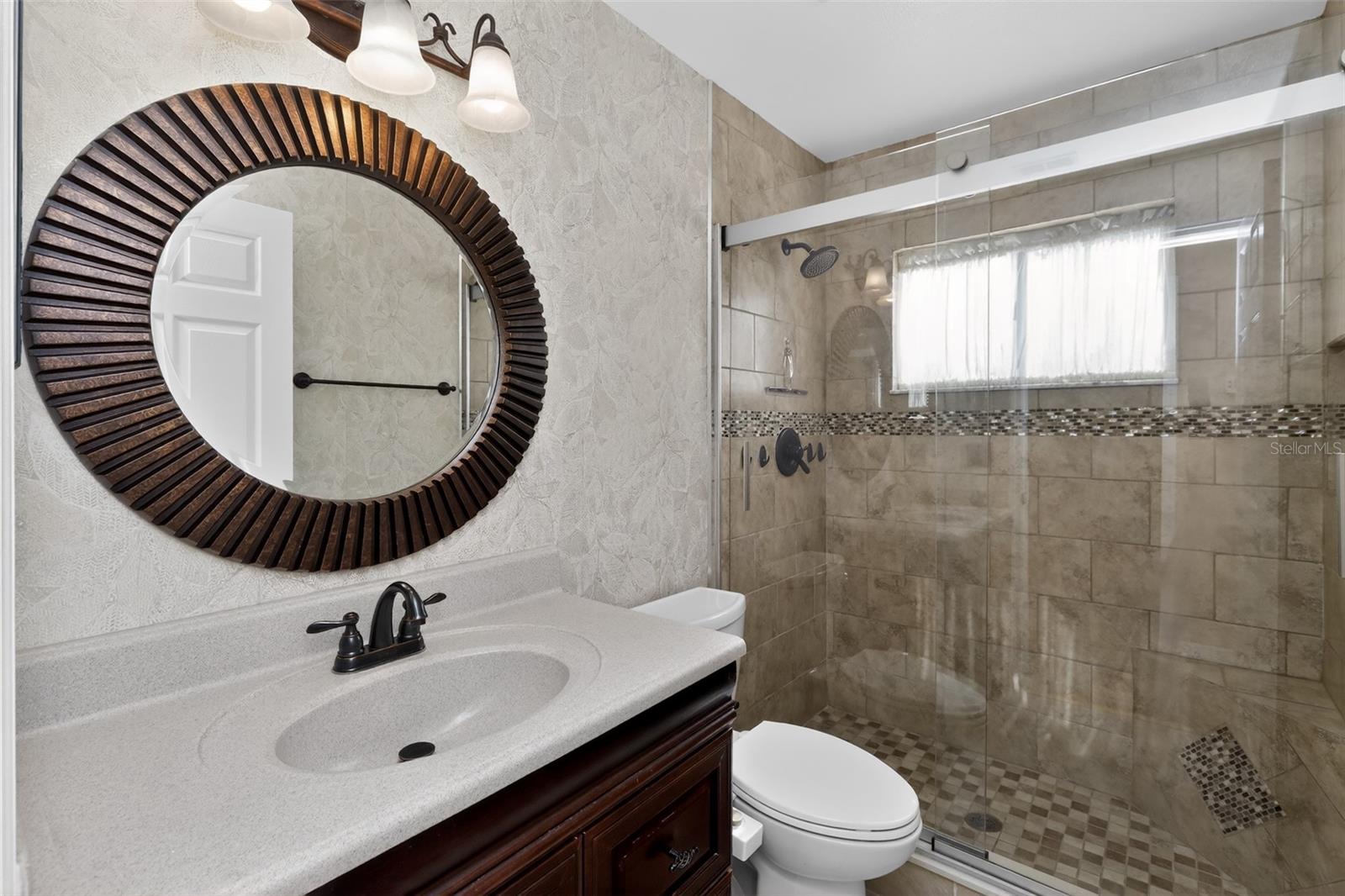 WESTCHASE SEC 225, 227, 229 - Residential
