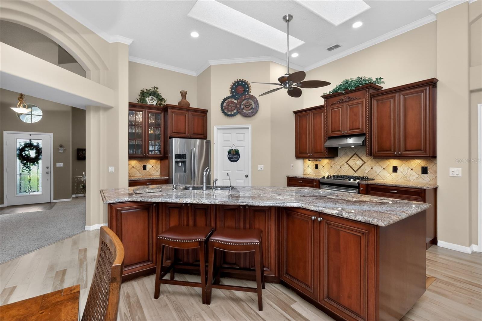 WESTCHASE SEC 225, 227, 229 - Residential