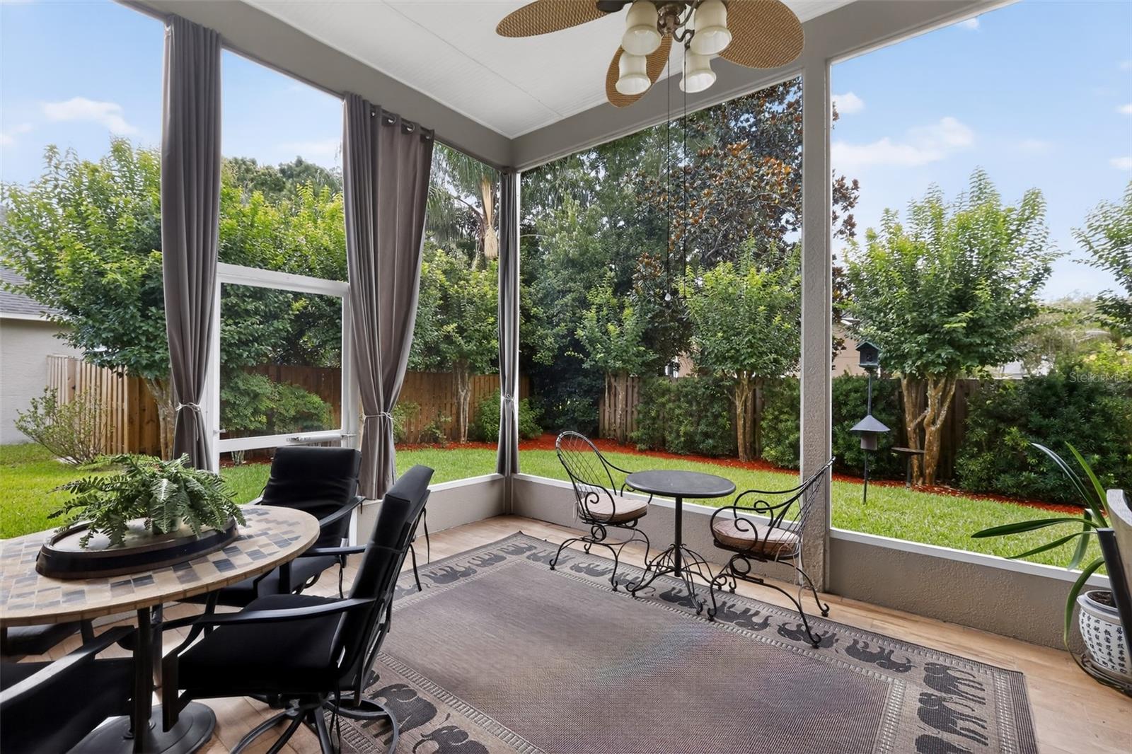 WESTCHASE SEC 225, 227, 229 - Residential