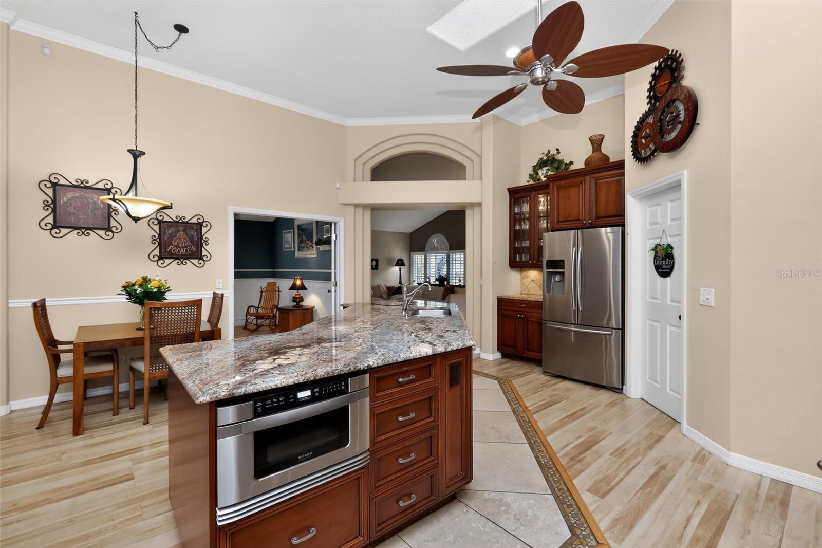 WESTCHASE SEC 225, 227, 229 - Residential