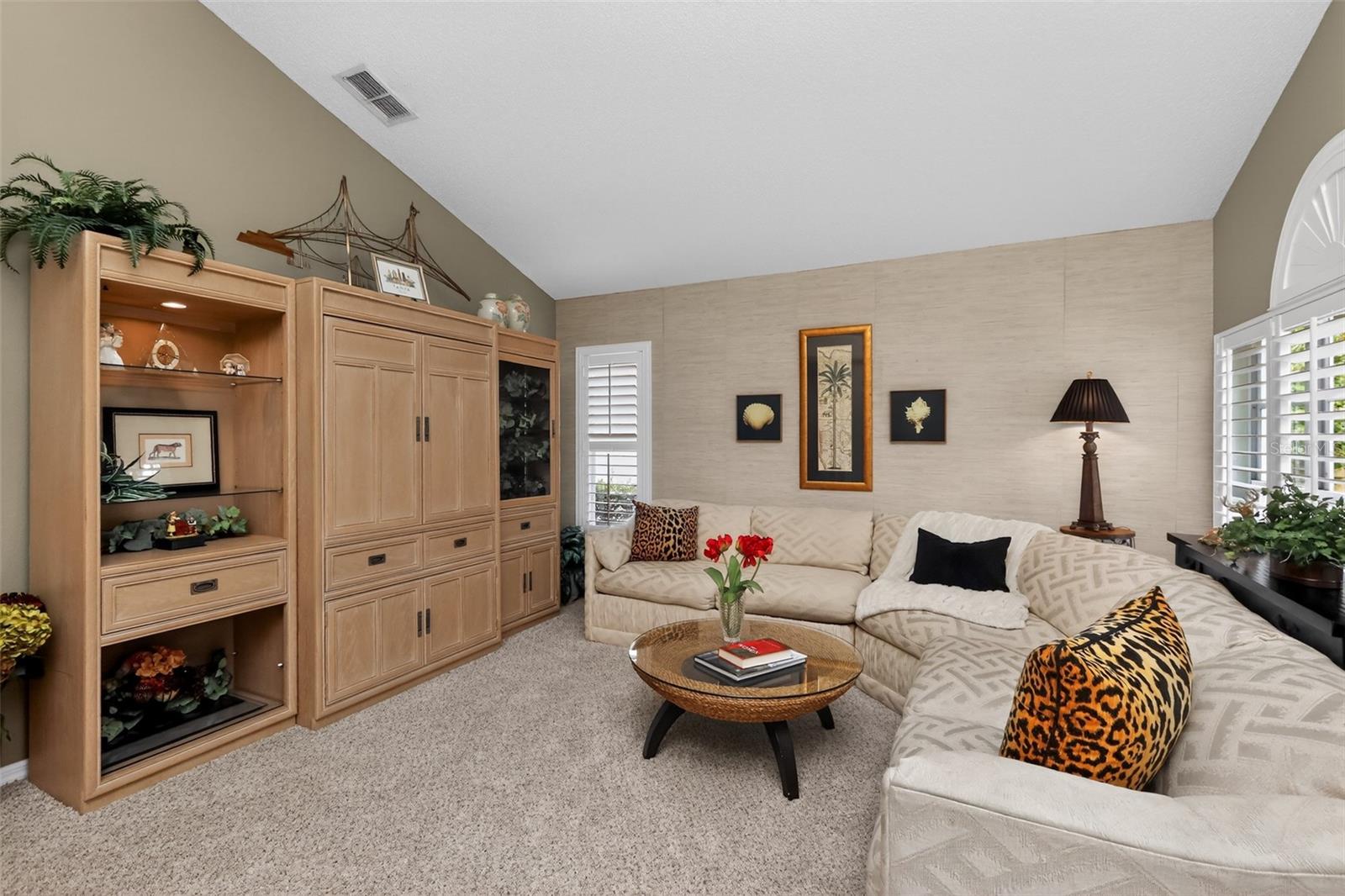 WESTCHASE SEC 225, 227, 229 - Residential
