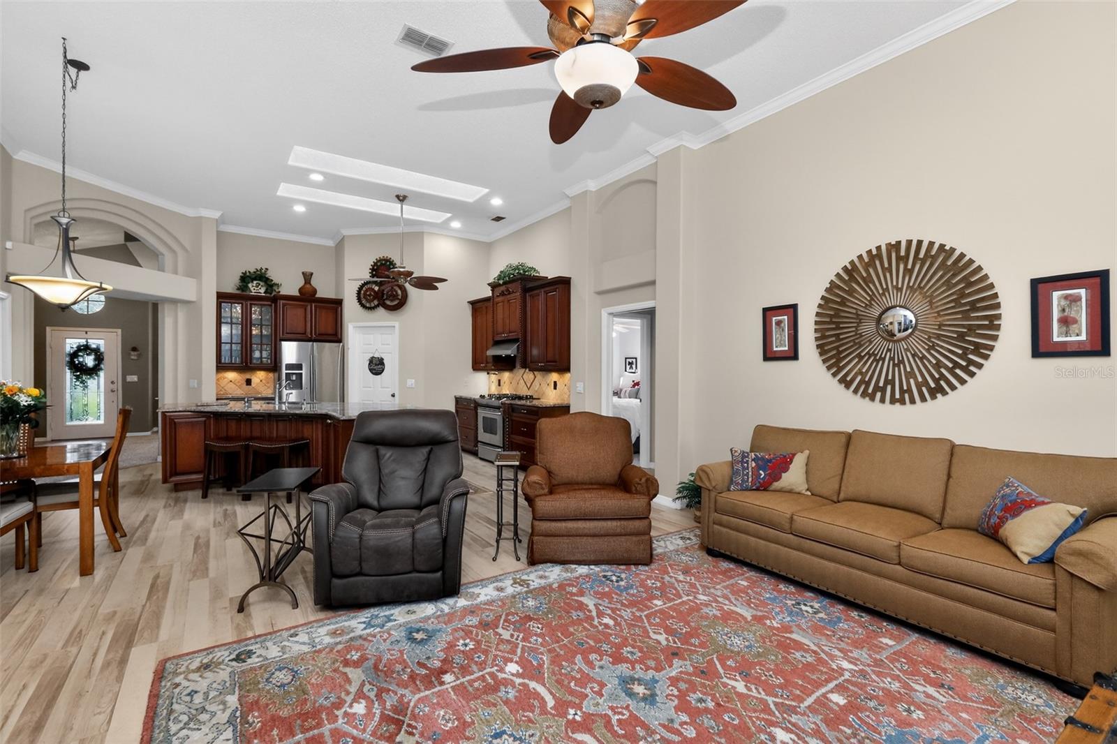 WESTCHASE SEC 225, 227, 229 - Residential