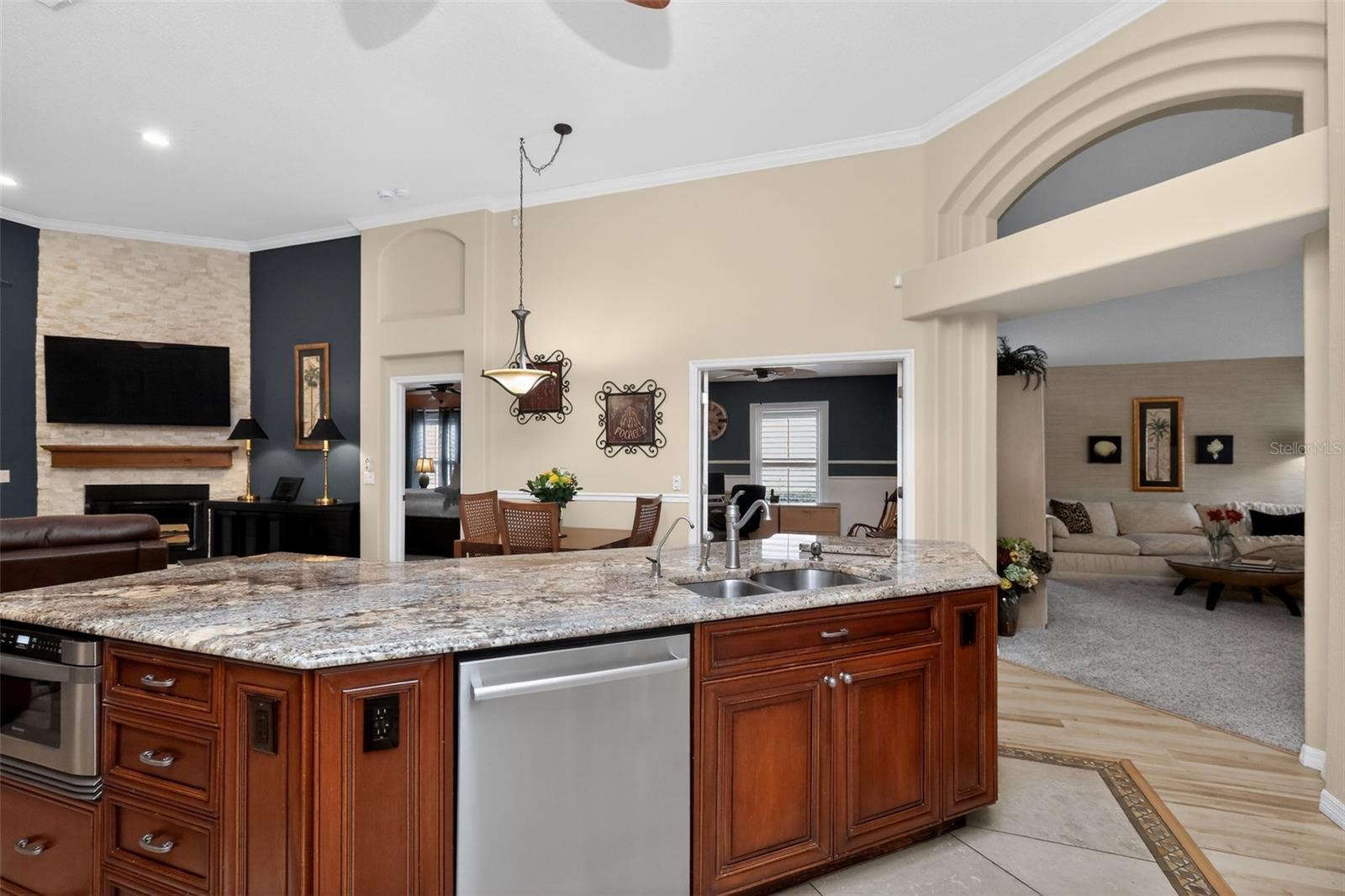 WESTCHASE SEC 225, 227, 229 - Residential