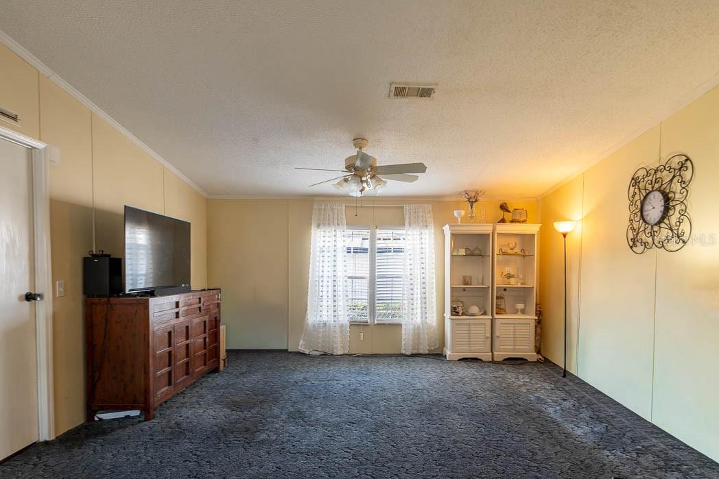 LEISURE WORLD PARK - Residential