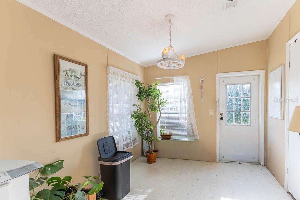 LEISURE WORLD PARK - Residential