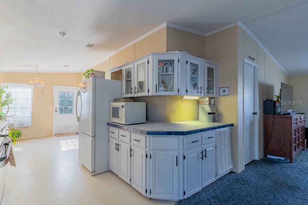 LEISURE WORLD PARK - Residential