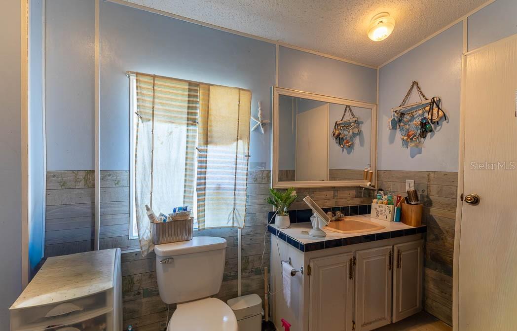 LEISURE WORLD PARK - Residential