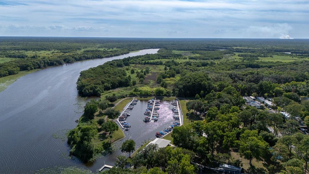 LEISURE WORLD PARK - Residential