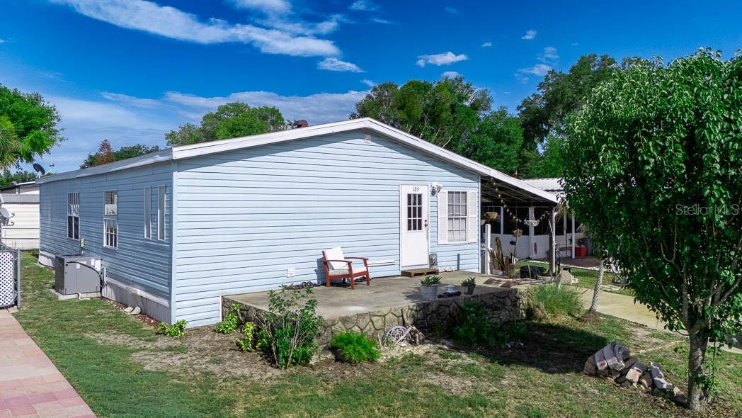 LEISURE WORLD PARK - Residential