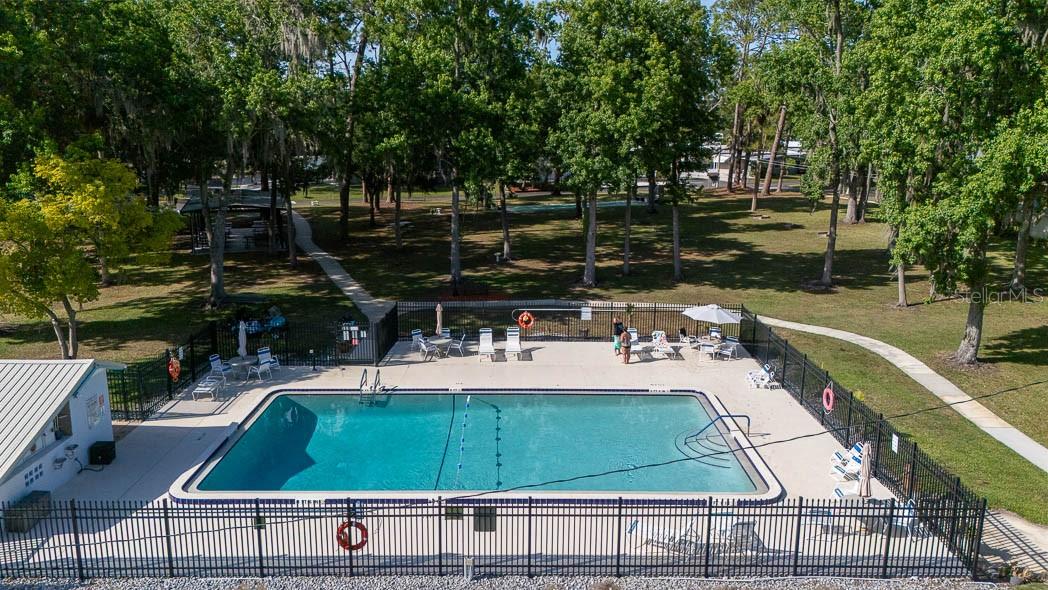 LEISURE WORLD PARK - Residential