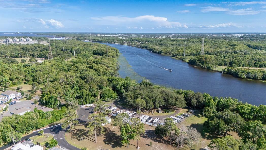 LEISURE WORLD PARK - Residential