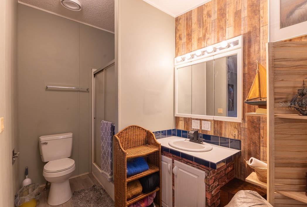 LEISURE WORLD PARK - Residential