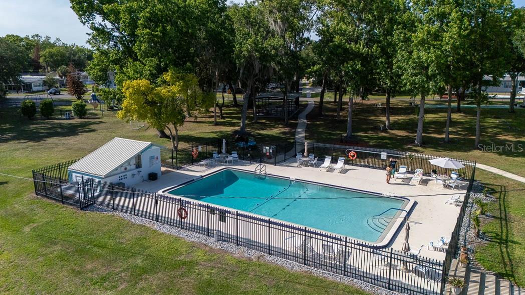 LEISURE WORLD PARK - Residential