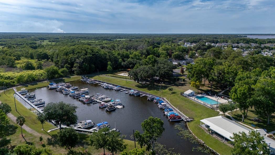LEISURE WORLD PARK - Residential