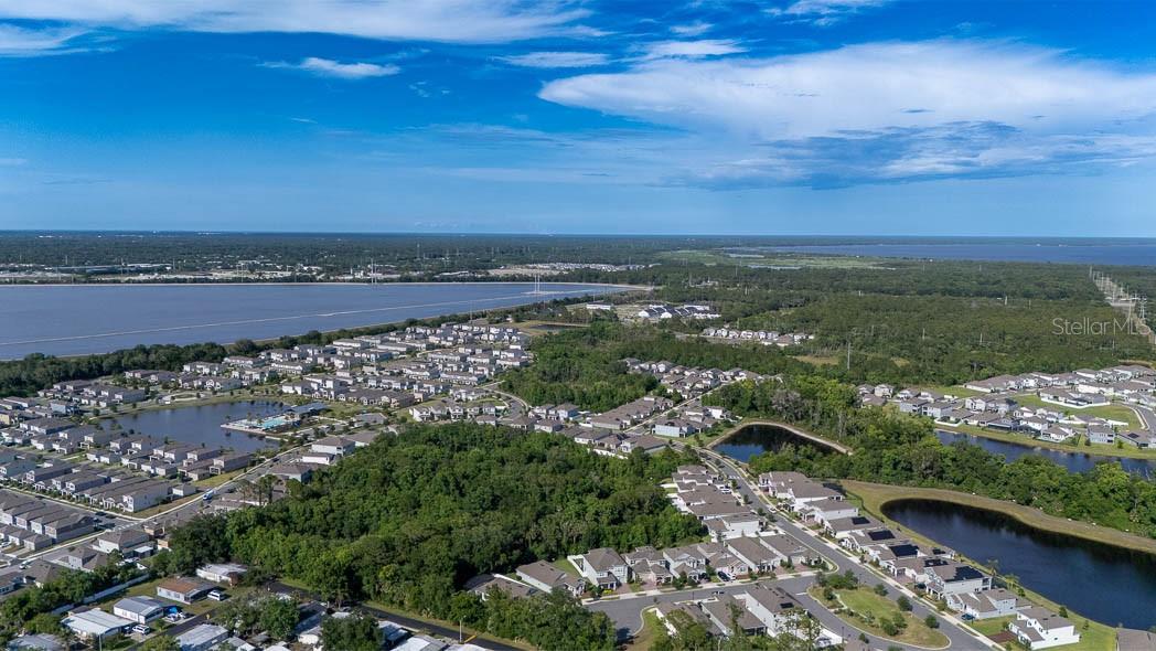 LEISURE WORLD PARK - Residential