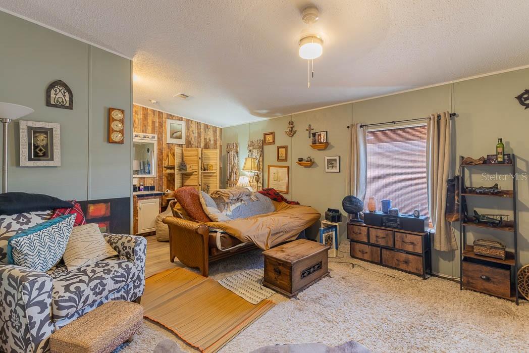 LEISURE WORLD PARK - Residential