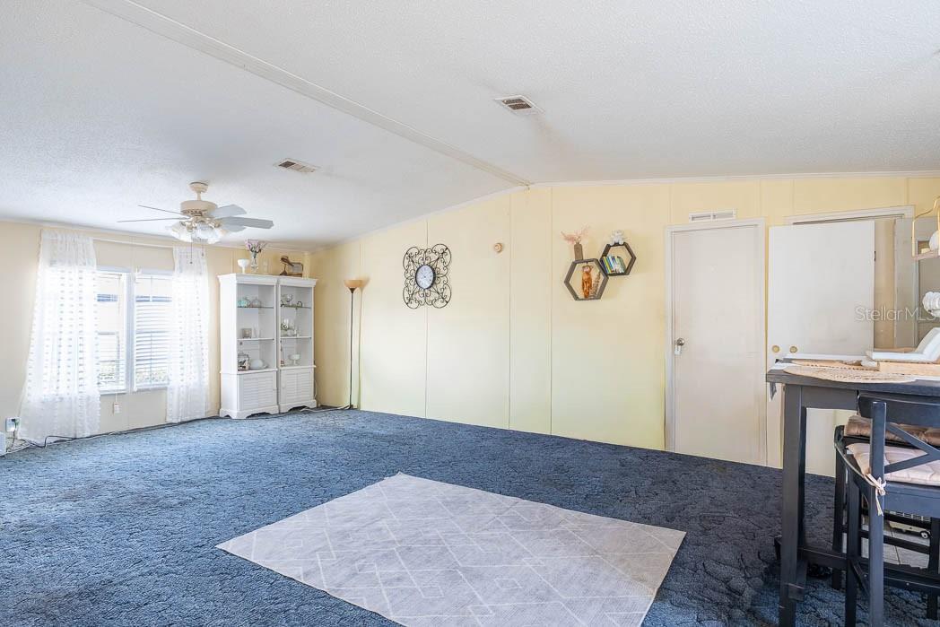 LEISURE WORLD PARK - Residential