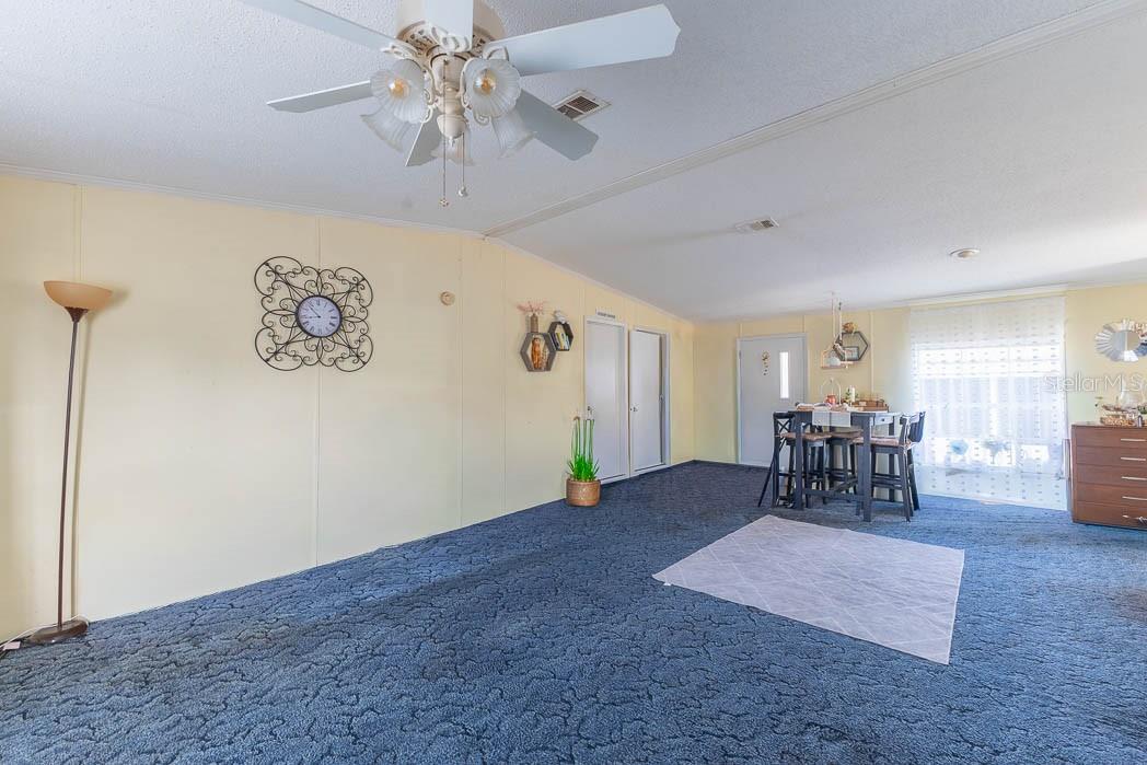 LEISURE WORLD PARK - Residential