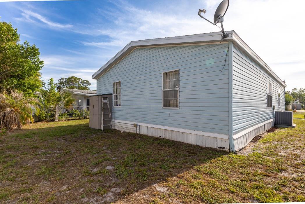LEISURE WORLD PARK - Residential