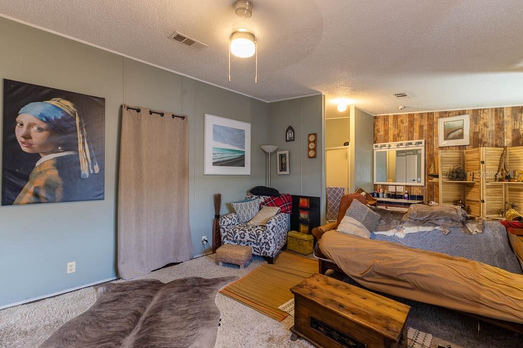 LEISURE WORLD PARK - Residential