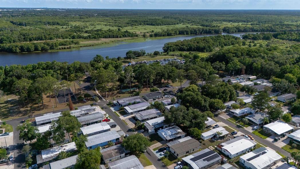LEISURE WORLD PARK - Residential