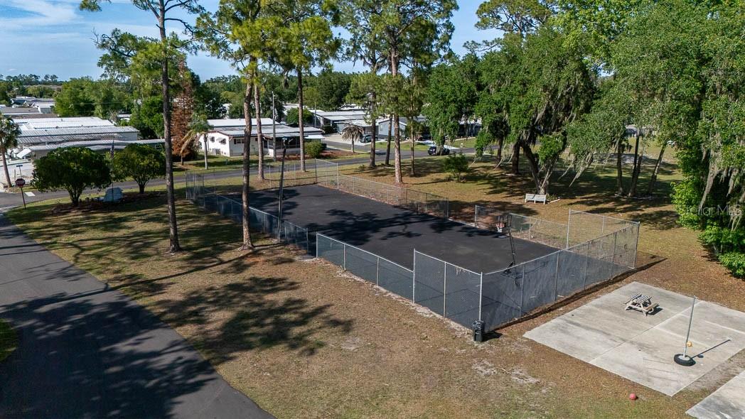 LEISURE WORLD PARK - Residential