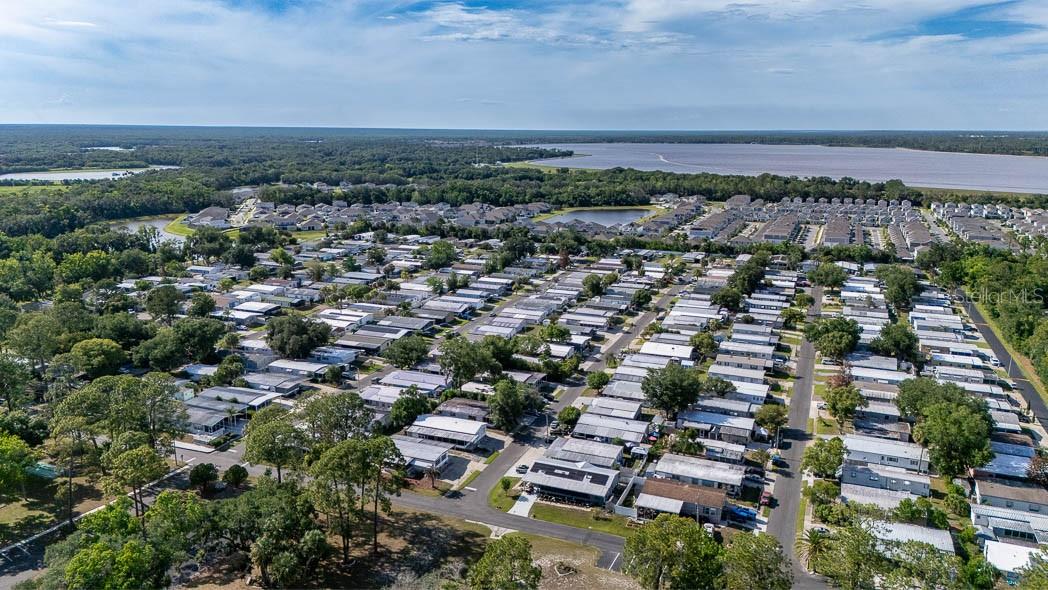 LEISURE WORLD PARK - Residential